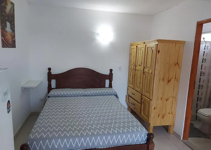 Apartamentos David