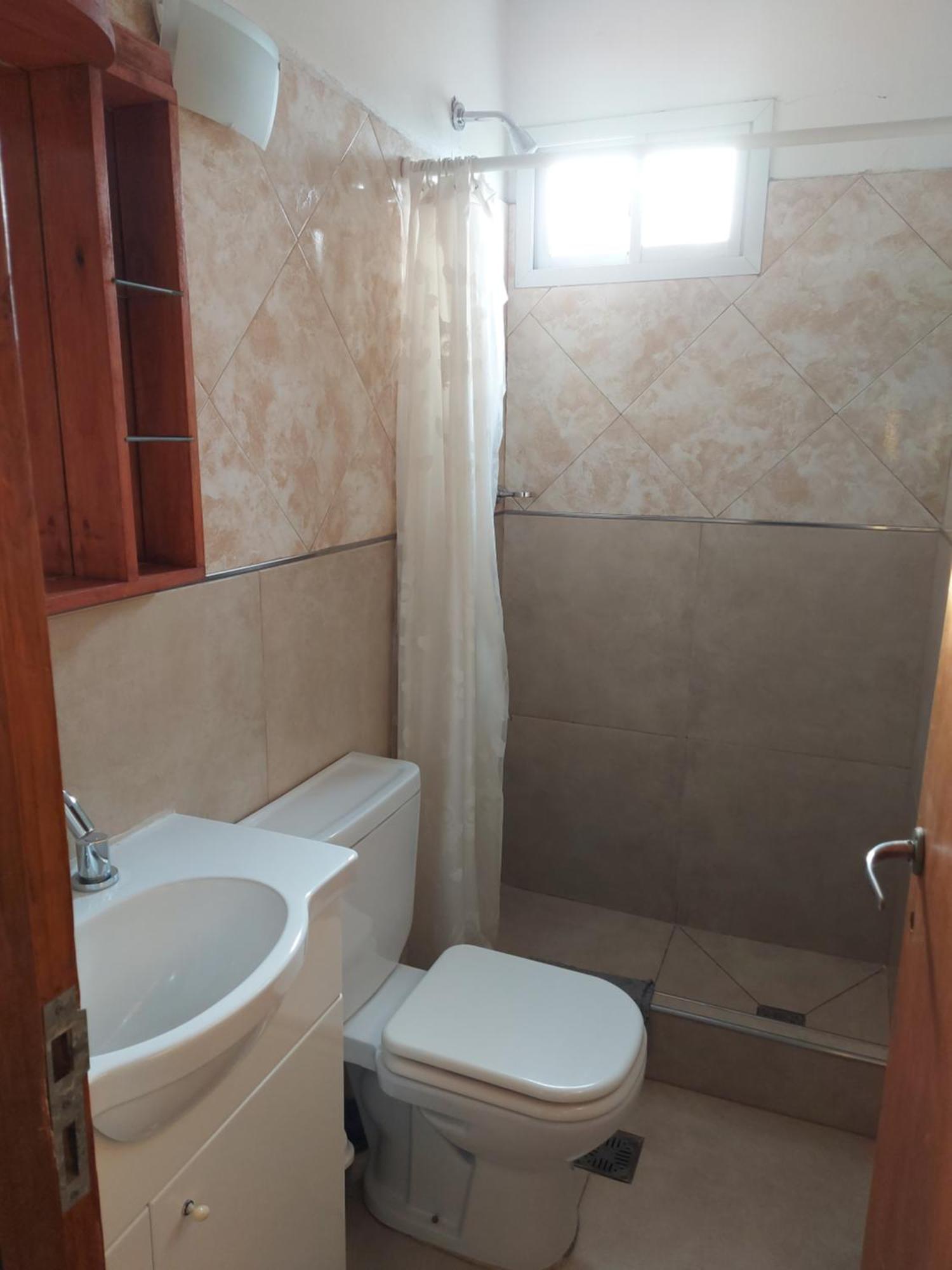 Apartamento David