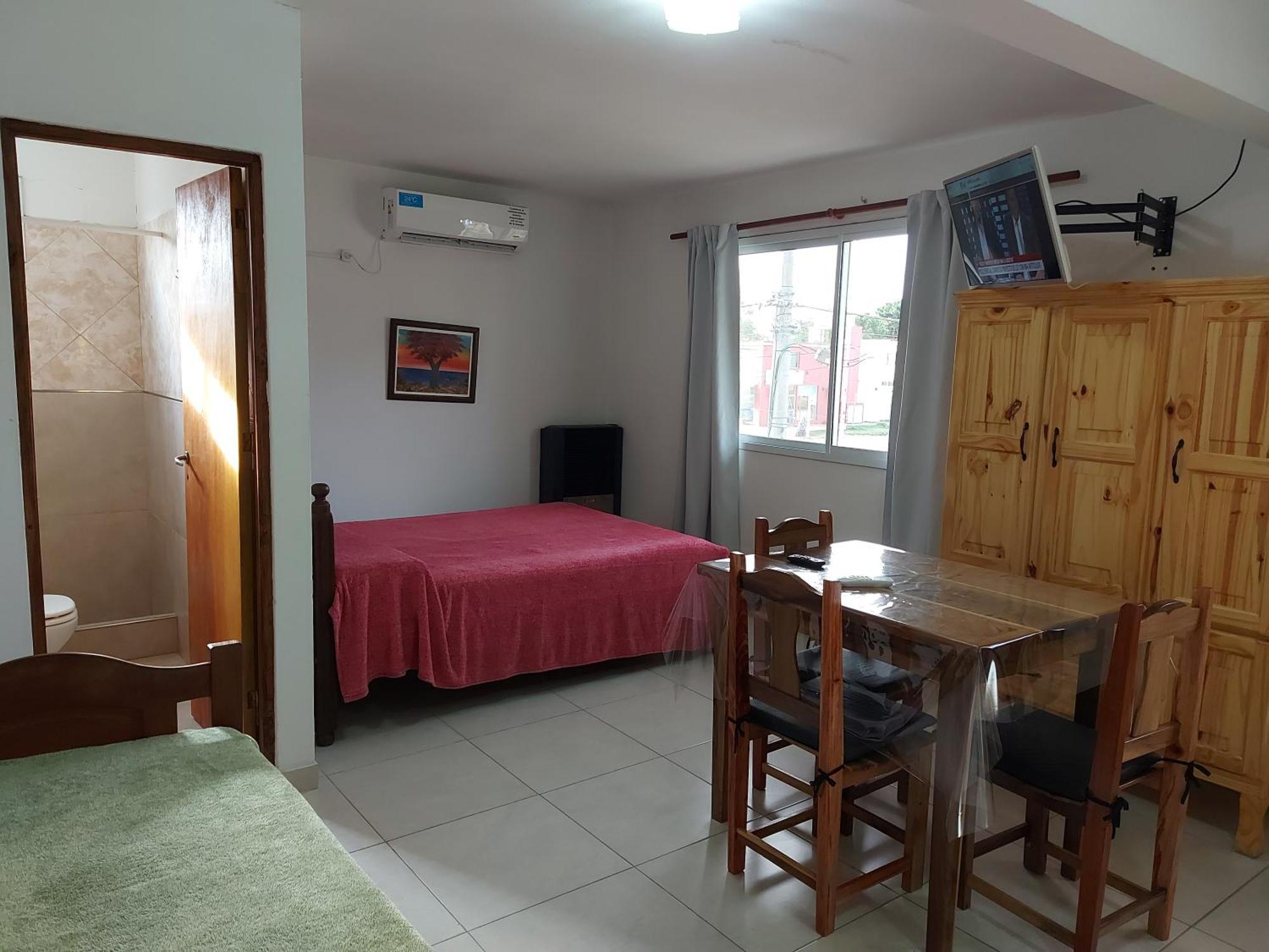David Apartamento *