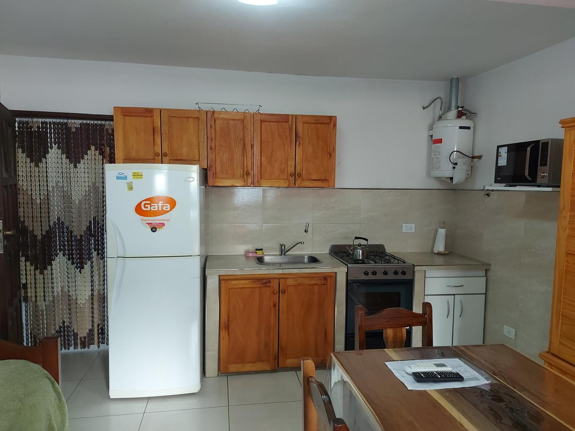 Apartamento David *