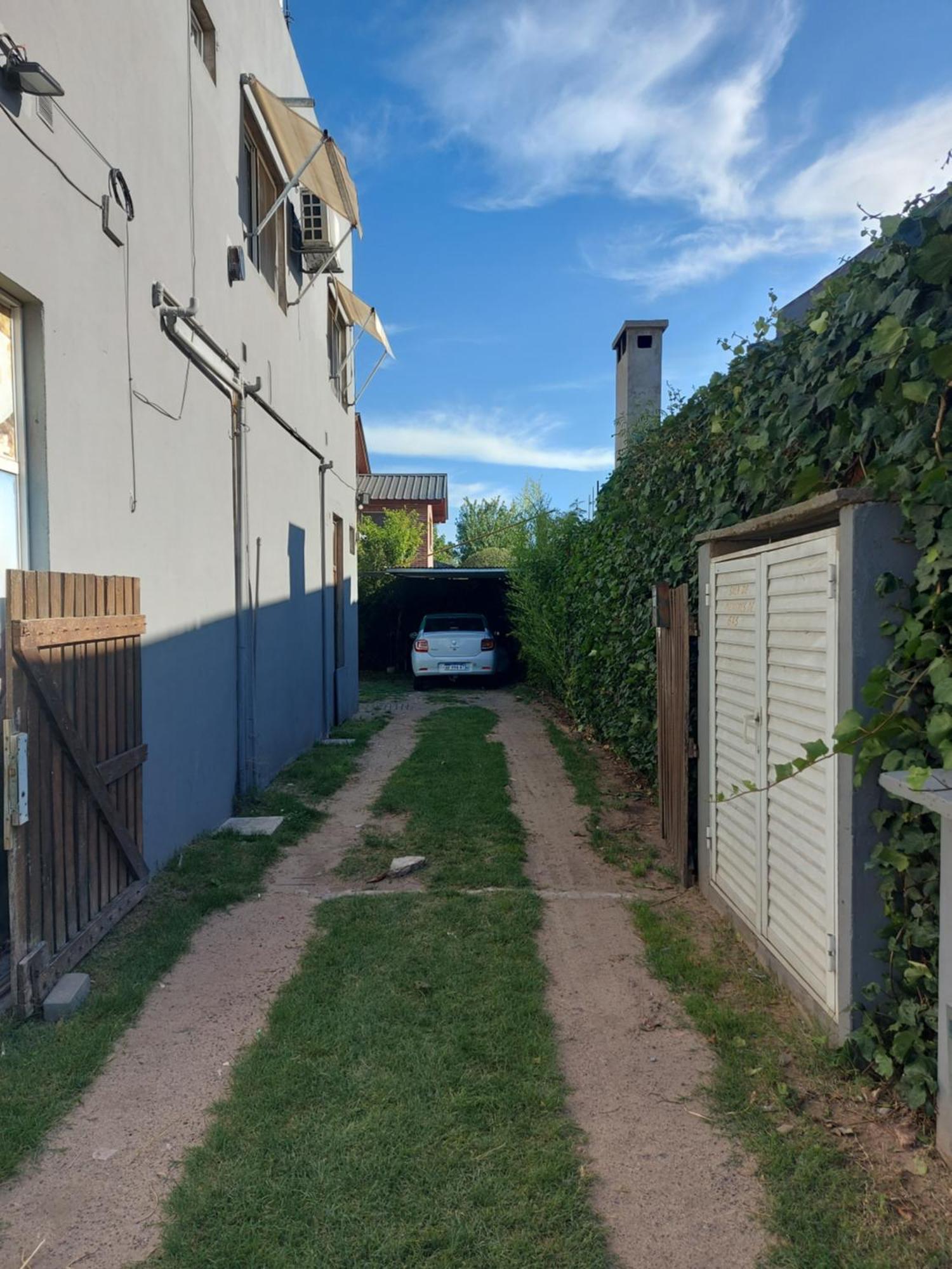 Apartamento David