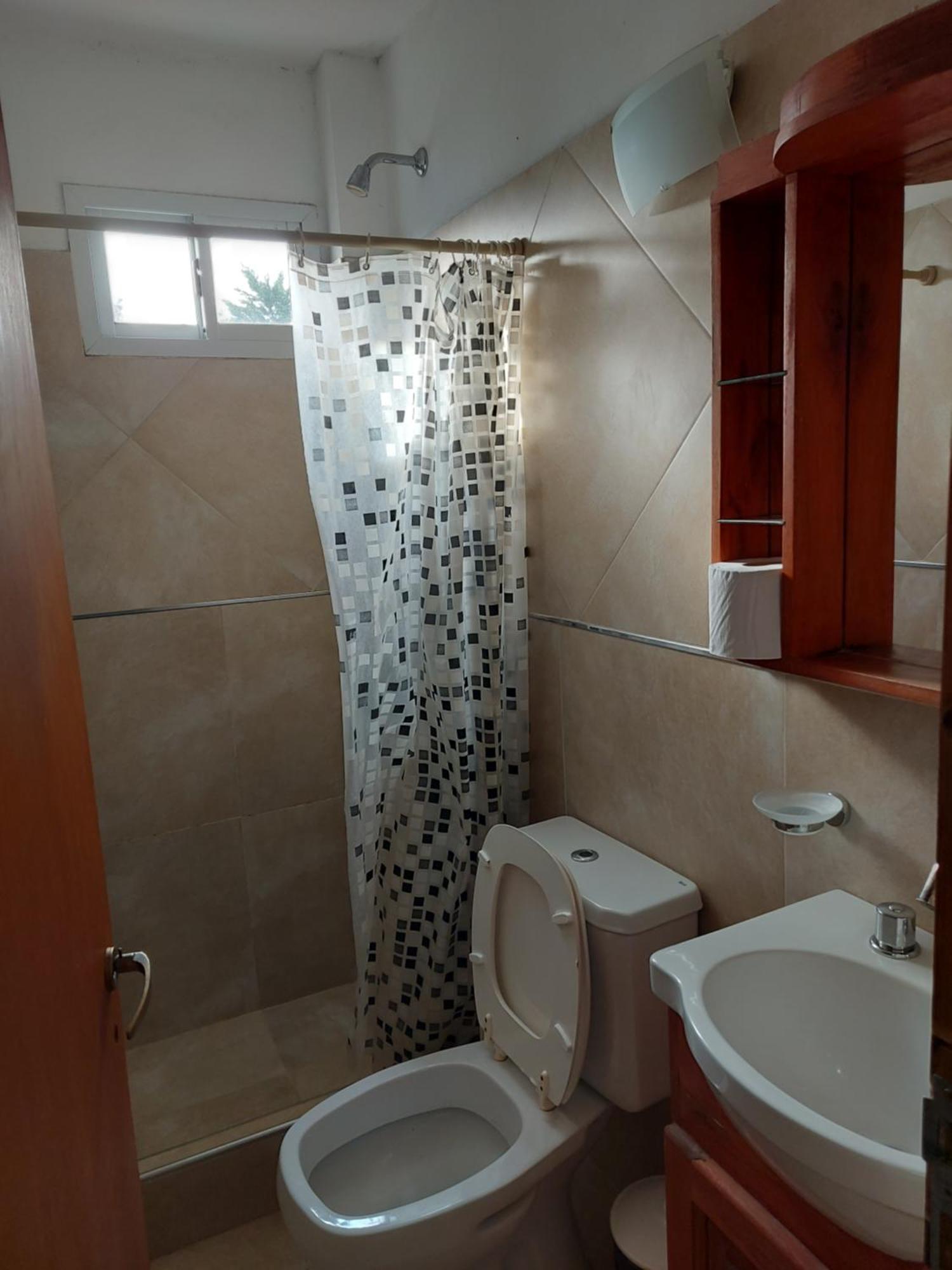 Apartamento David