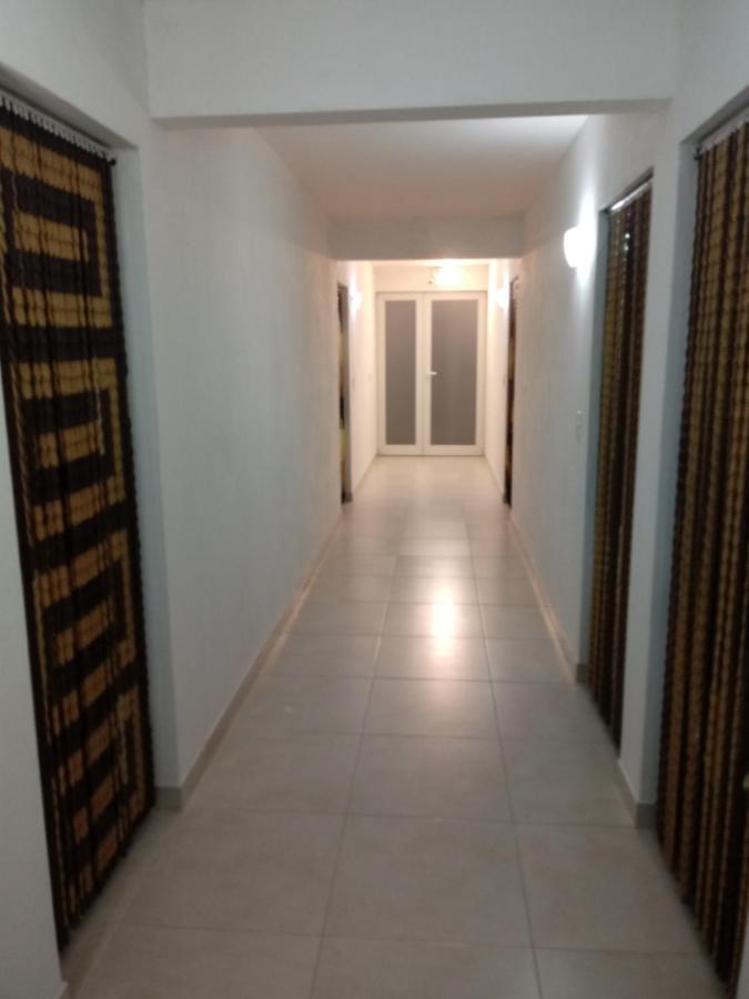Apartamento David *
