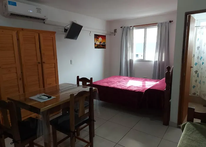 Apartamentos David