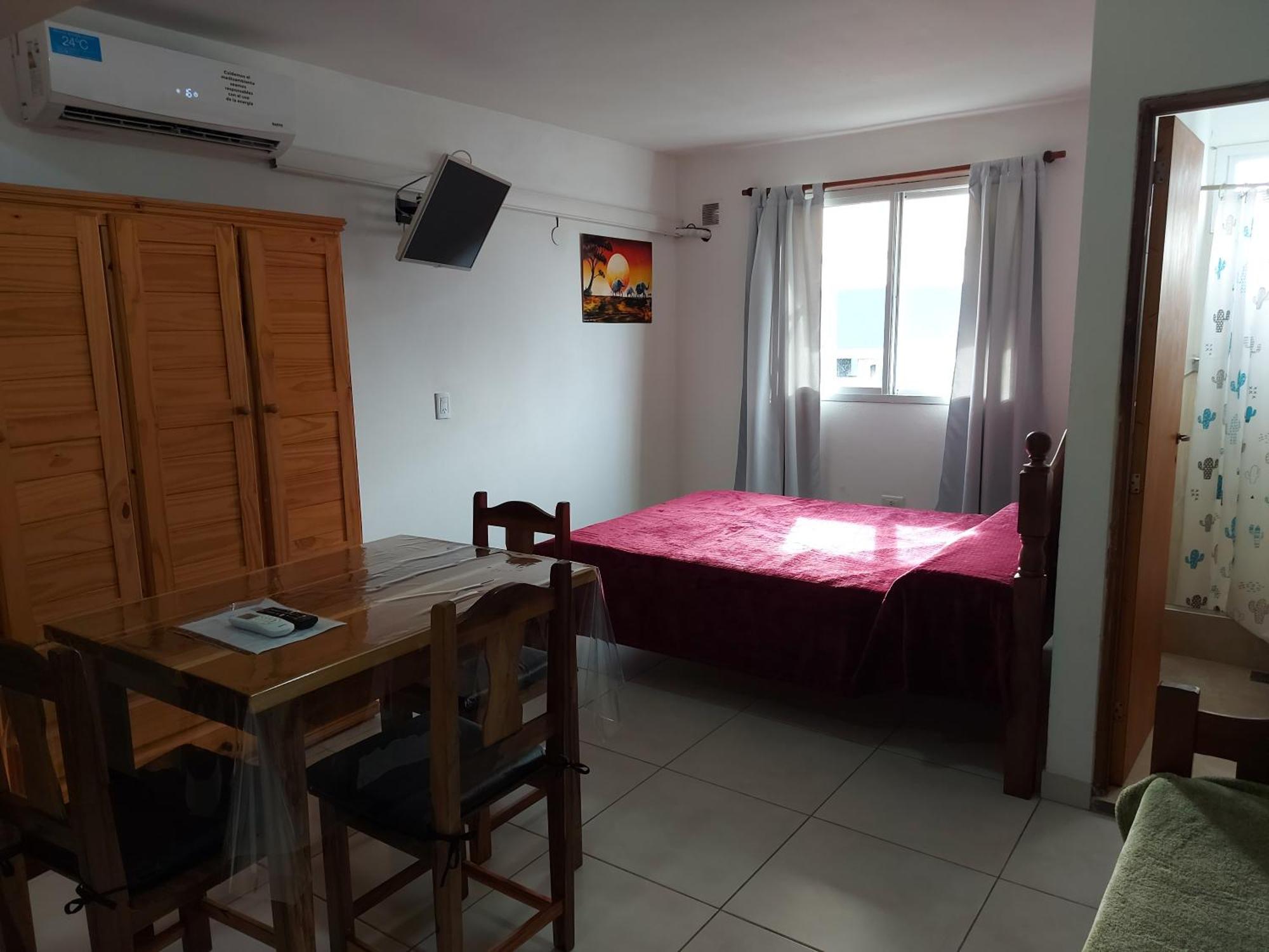David Apartment