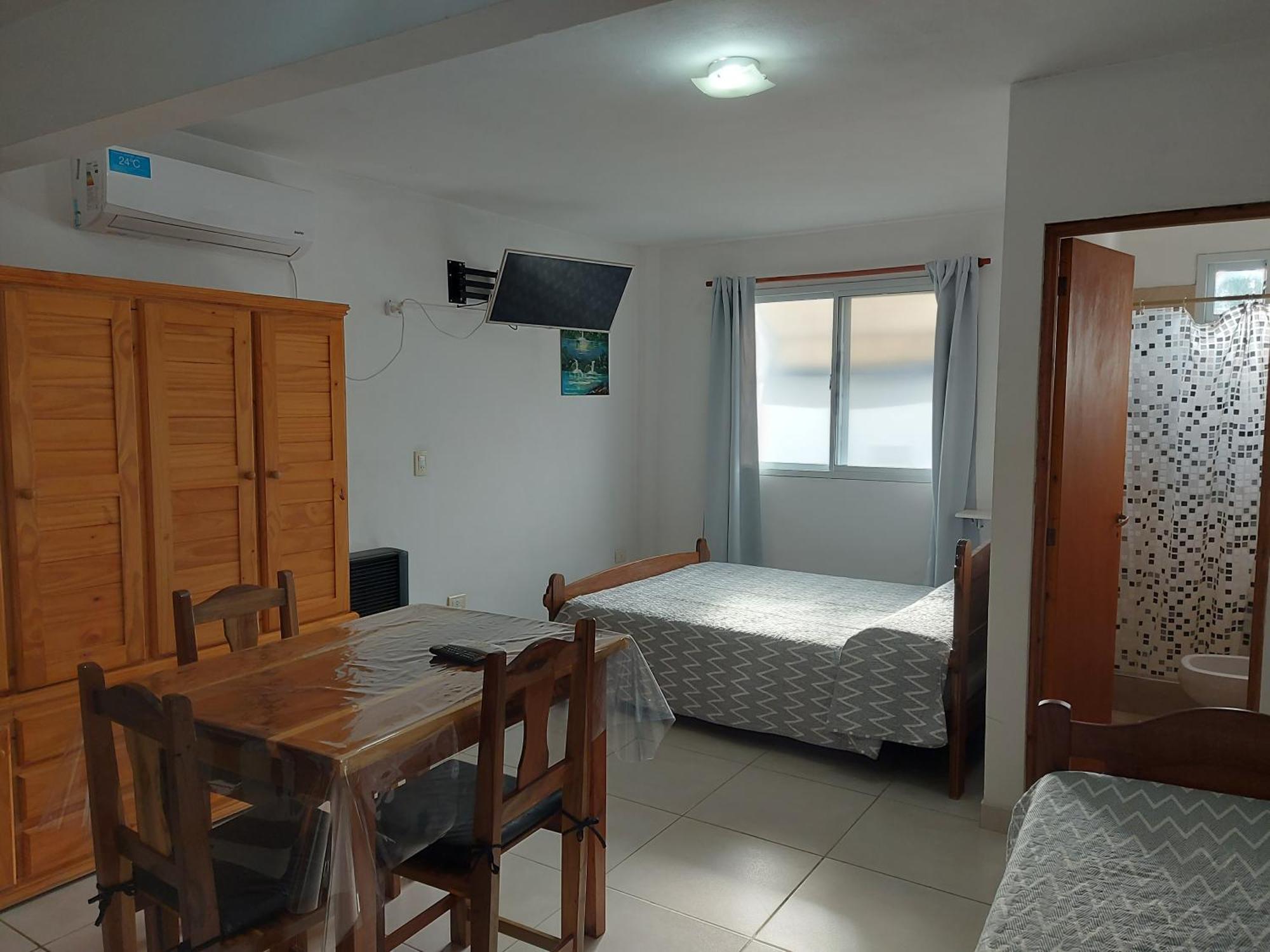 David Apartment