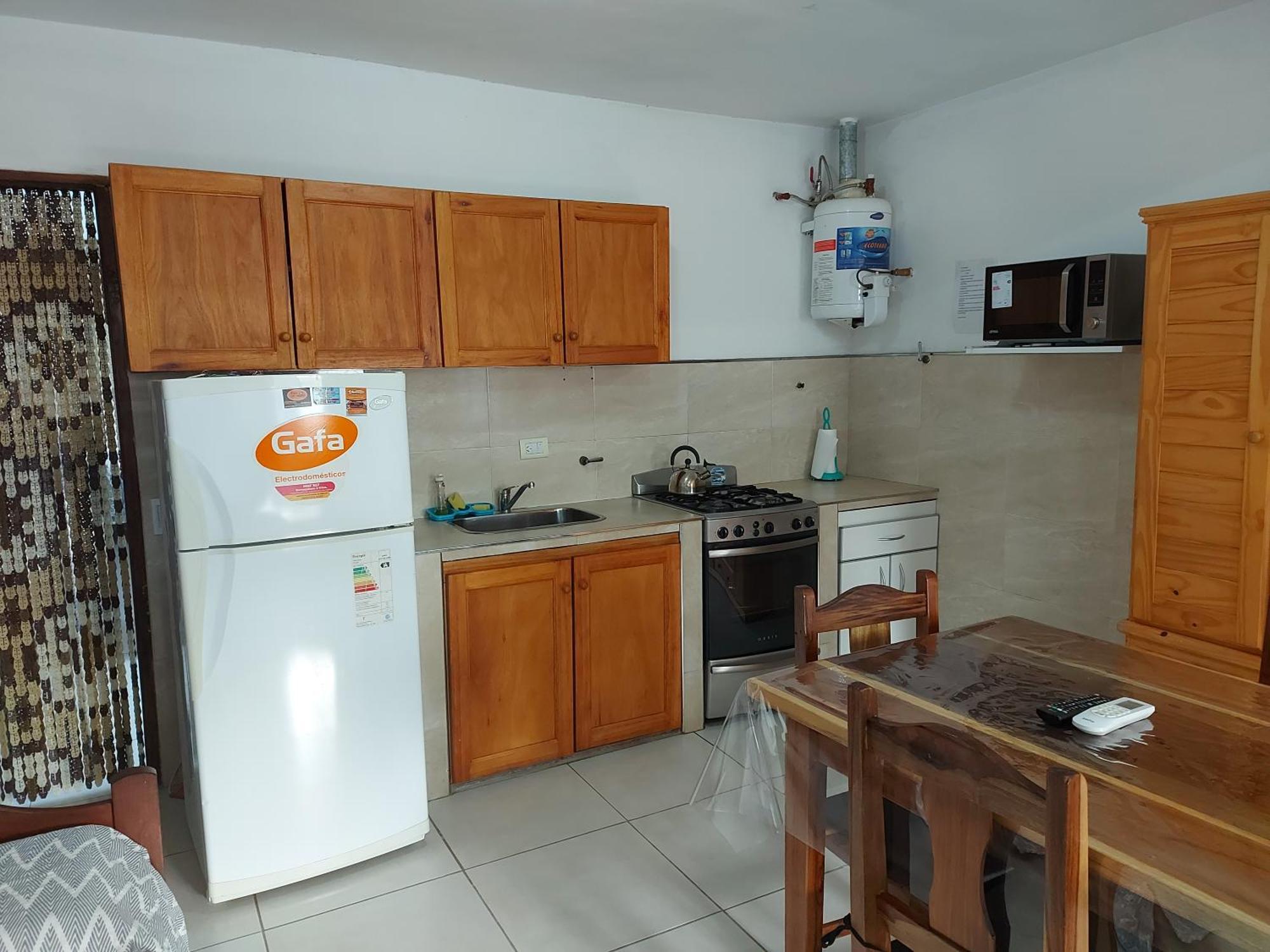 Apartment David Ostende