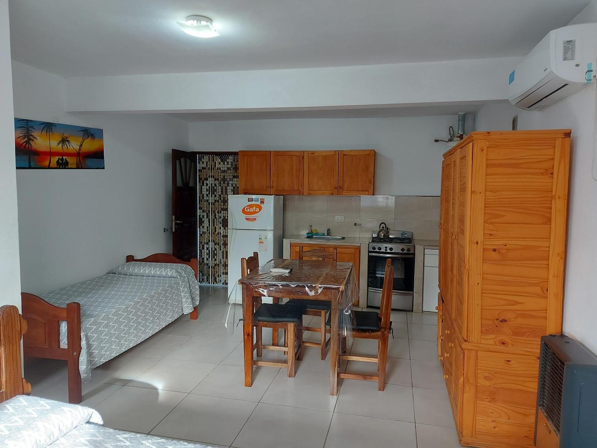 David Apartment
