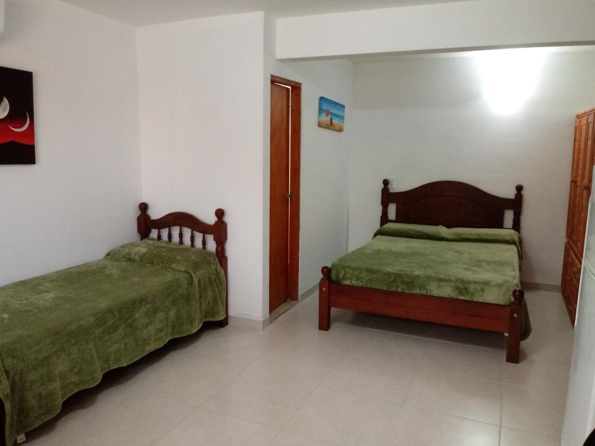 David Apartment