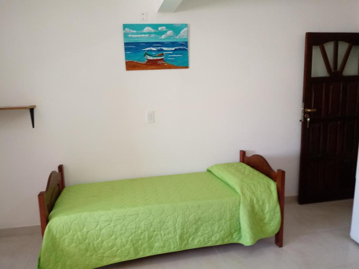 David Apartment Ostende